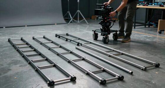 top dolly shots for filmmaking