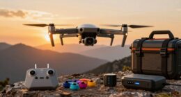 top drone gear 2026