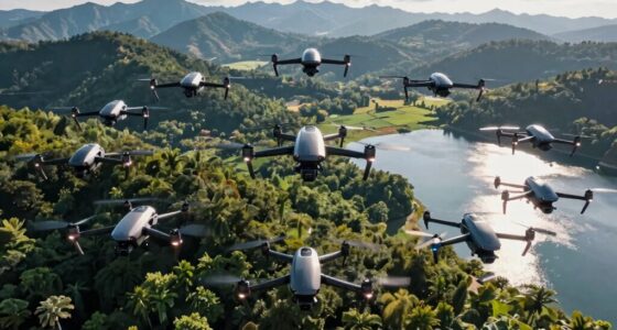 top drone picks 2026