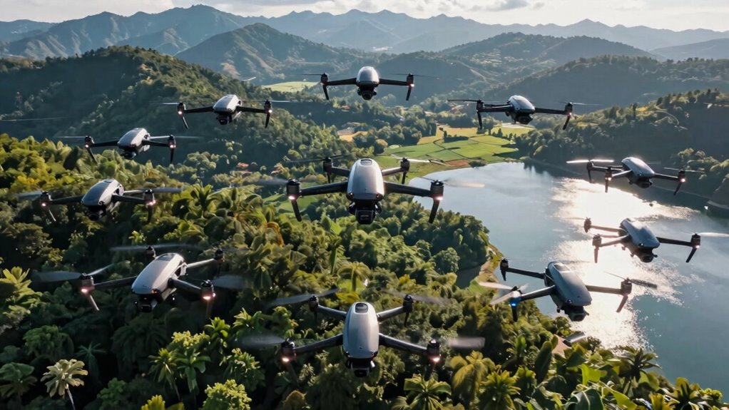top drone picks 2026