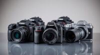 top dslr cameras 2026