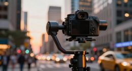 top dslr gimbals 2026