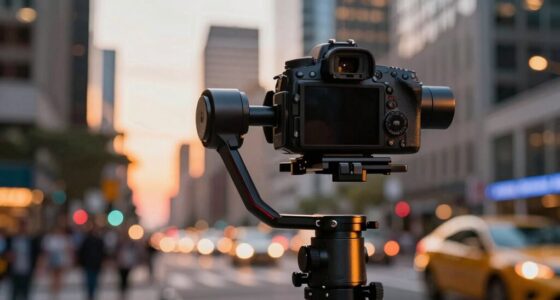 top dslr gimbals 2026