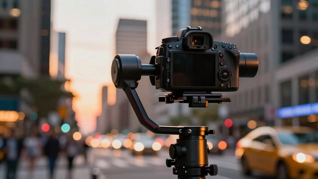 top dslr gimbals 2026