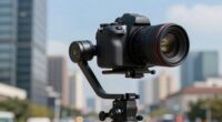 top dslr gimbals 2026