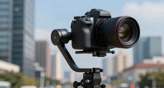 top dslr gimbals 2026