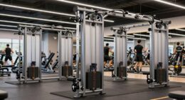 top dual stack fitness machines
