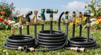 top durable flexible hoses