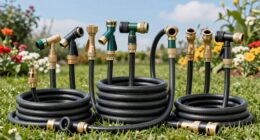 top durable flexible hoses