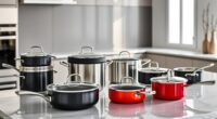 top durable stylish cookware