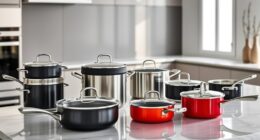 top durable stylish cookware