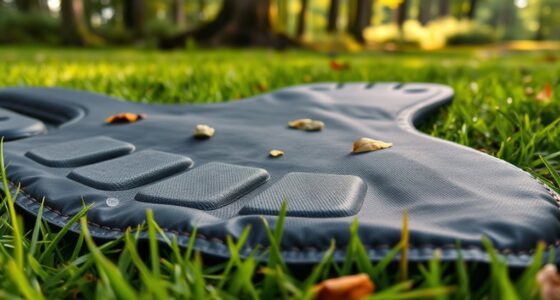 top durable tent footprints