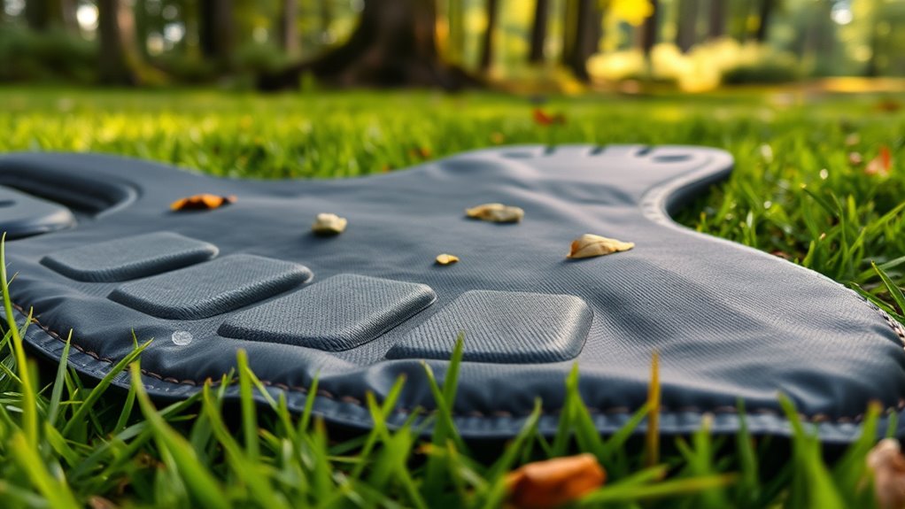 top durable tent footprints