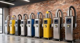 top dust collector picks