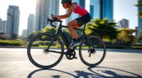 top electric commuter bikes