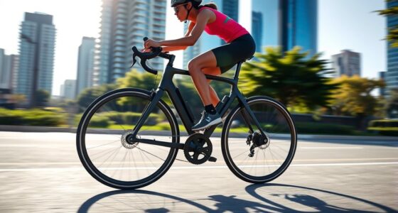 top electric commuter bikes