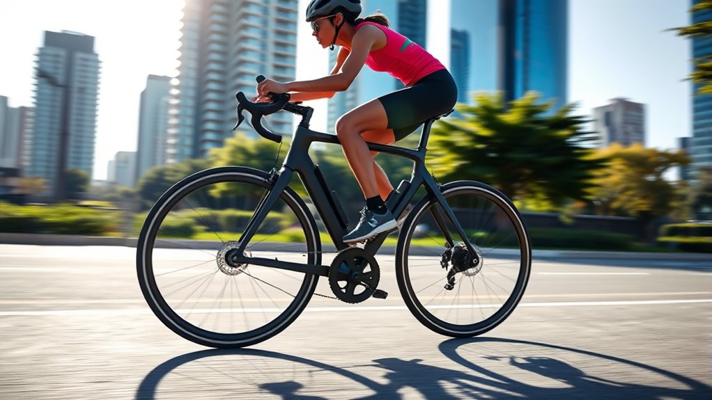 top electric commuter bikes