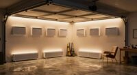 top electric garage heater options