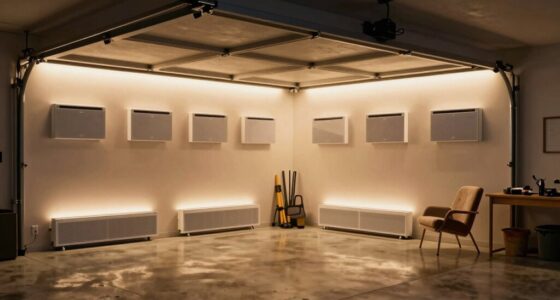 top electric garage heater options