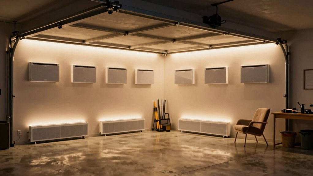 top electric garage heater options