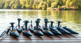 top electric kayak motor picks