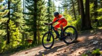 top electric mountain bikes