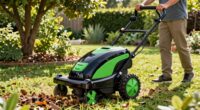 top electric mulcher picks