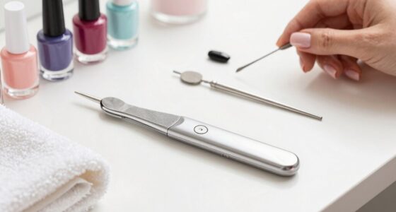 top electric nail files