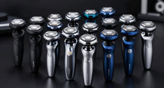 top electric shavers 2026