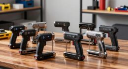 top electric staple guns