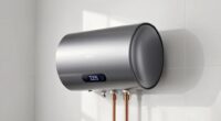 top electric tankless water heaters
