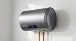 top electric tankless water heaters