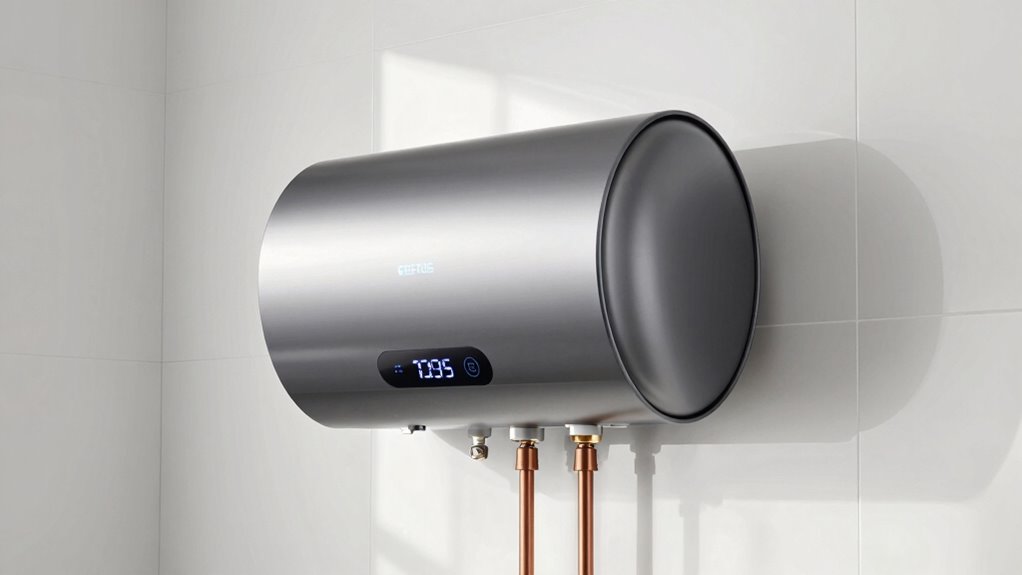 top electric tankless water heaters