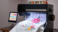 top embroidery machines 2026