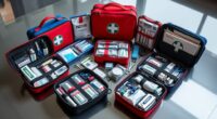 top emergency medical kits