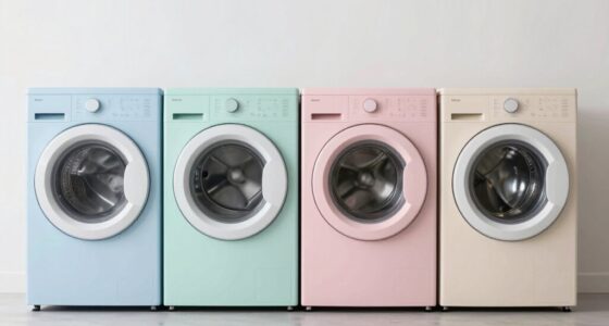 top energy efficient dryer picks