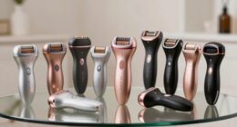 top epilators for smooth skin