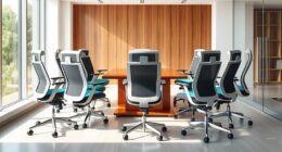 top ergonomic office chair list