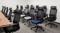 top ergonomic office chair picks
