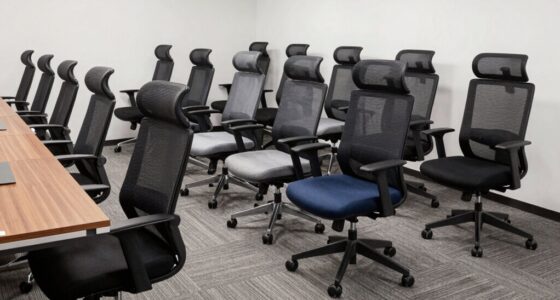 top ergonomic office chair picks
