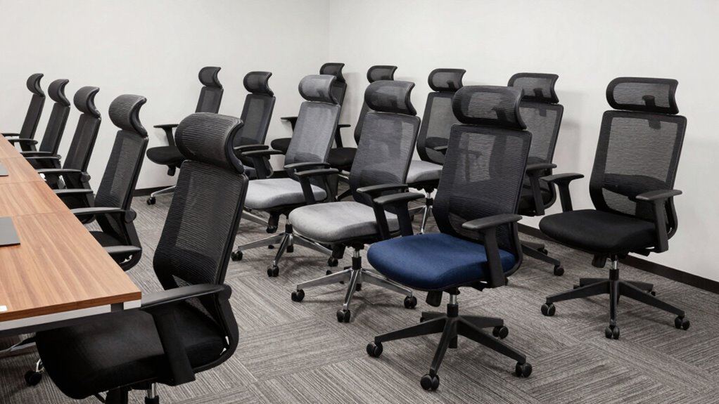 top ergonomic office chair picks