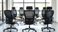 top ergonomic office chairs