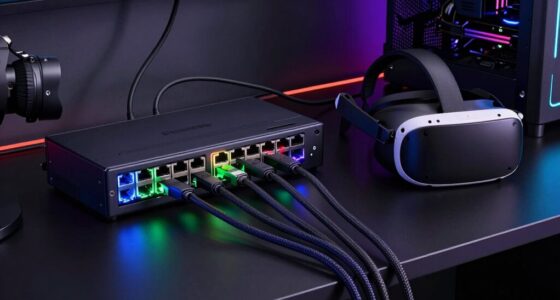 top ethernet switches 2026