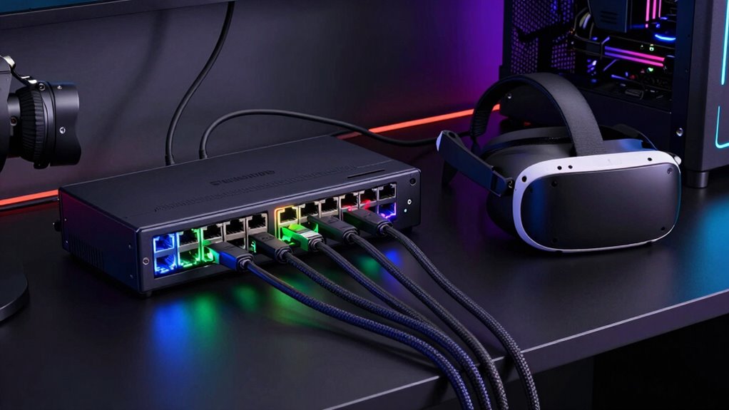 top ethernet switches 2026