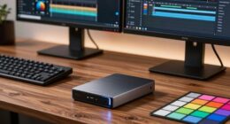 top external drives for video