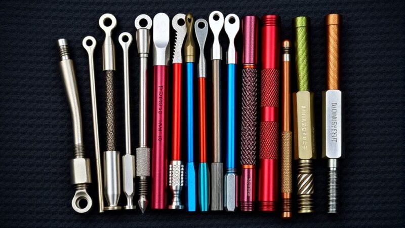 15 Best Ferro Rod Fire Starters for 2026 - StrongMocha