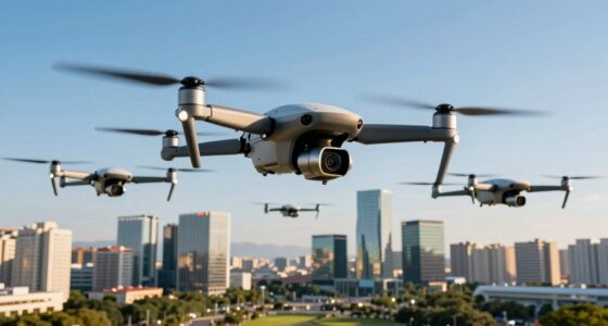 top filming drone recommendations