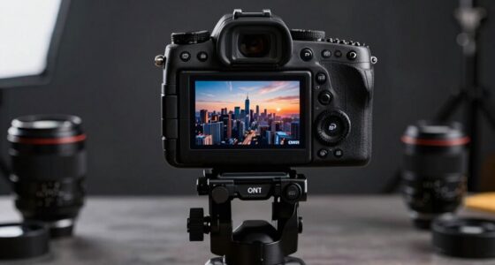 top filmmaking camera picks