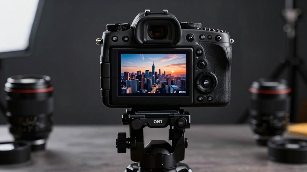 top filmmaking camera picks