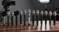 top filmmaking microphones 2026